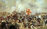 Day of the Battle of Borodino