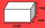 Lehrplan: Was ist n in der Physik?