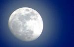 Why do you dream about the moon?  Dream Interpretation: moon in the sky.  Moon: why do you have a dream?