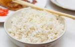 Как се готви ориз в бавна готварска печка