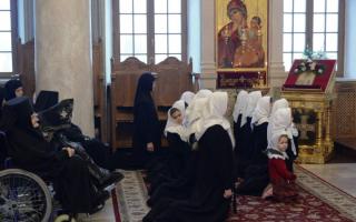 «Сповідь колишньої послушниці»: як живуть у монастирі жінки з дітьми