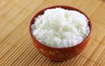 Pirinač za suši - kuhanje savršenog pirinča bez problema Kako napraviti pirinač ljepljivim za suši