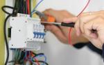Elektrische Grundlagen.  Ausbildung zum Elektriker.  Was ein Elektriker wissen sollte.  Hauptaufgaben eines Elektrikers Wer ist ein Elektrikerberuf?