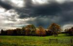 Fjodor Tyutchev – Frühlingsgewitter (Ich liebe Gewitter Anfang Mai): Vers