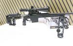 Military review and politics Sniper rifle 5000