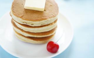 Pancake americani - pancake