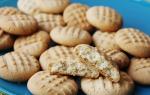 Cookies recipe flour milk