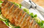 Как да приготвите вкусна кохо сьомга, сочна и мека риба кохо сьомга със зеленчуци